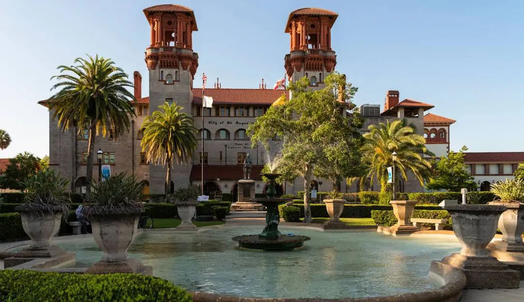 Daiane Cleaning Services LLC Jax service area near St. Augustine Florida