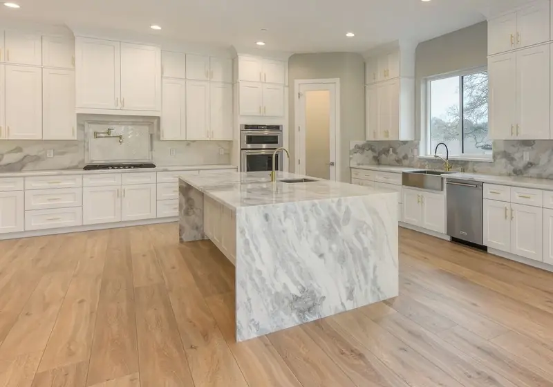 Deep cleaning service for kitchen in Jacksonville FL